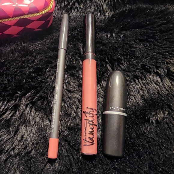 FIRM Mac Nutcracker Limited Edition Bundle - Picture 12 of 16